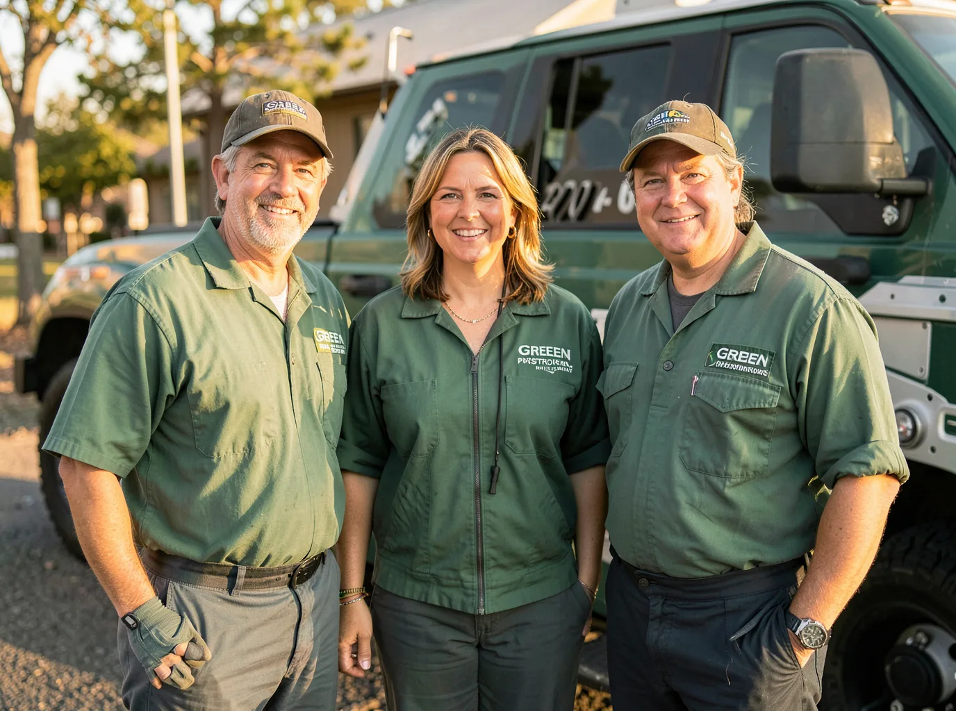 Water Damage Restoration company in Three Lakes, WI