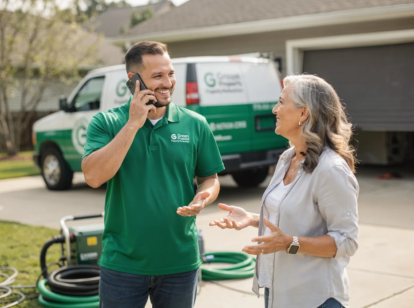 Water Damage Restoration Three Lakes, WI FAQs